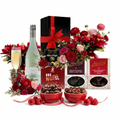 Mother’s Day Wine Gift Hamper-0