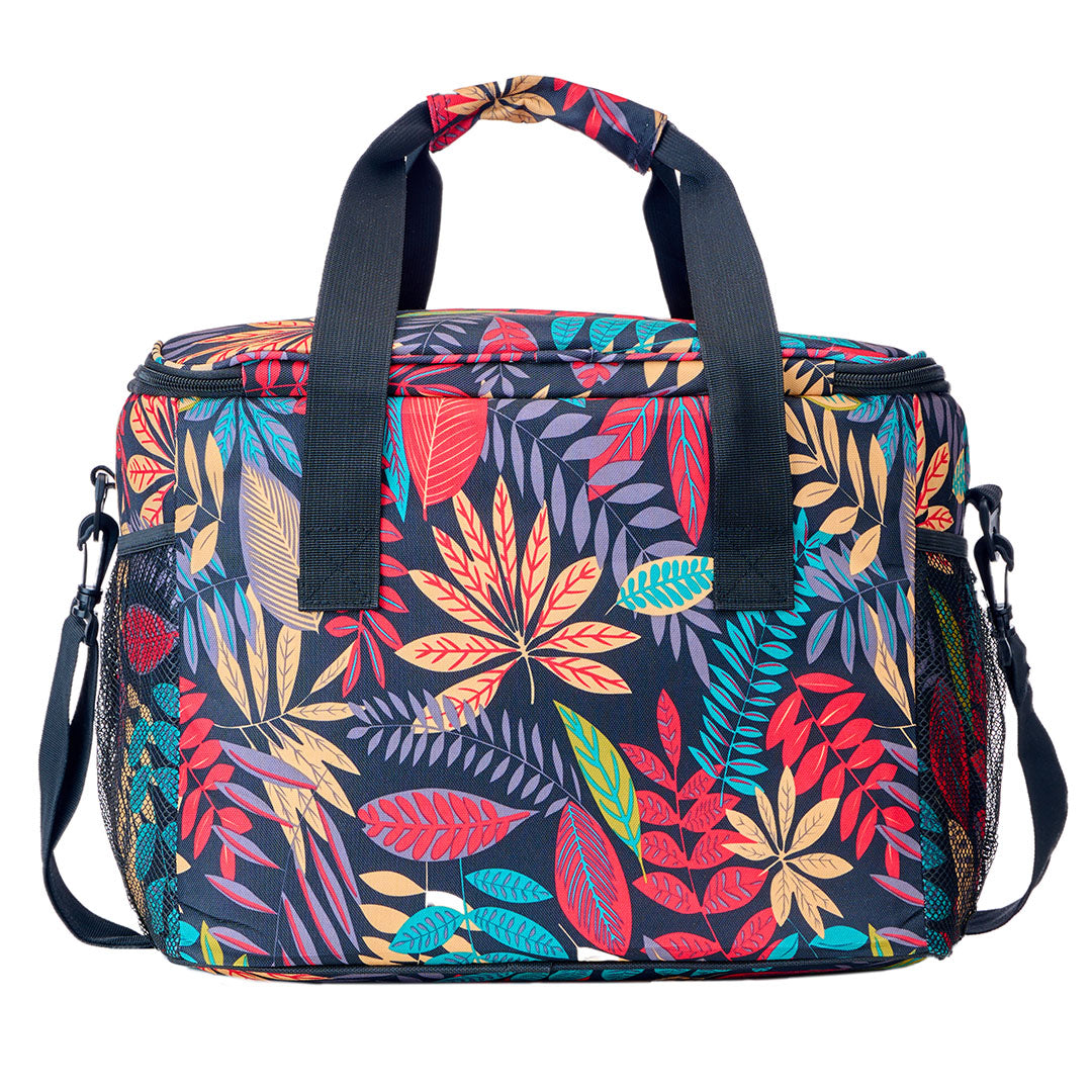 Large Cooler Bag 27Litre - Floral