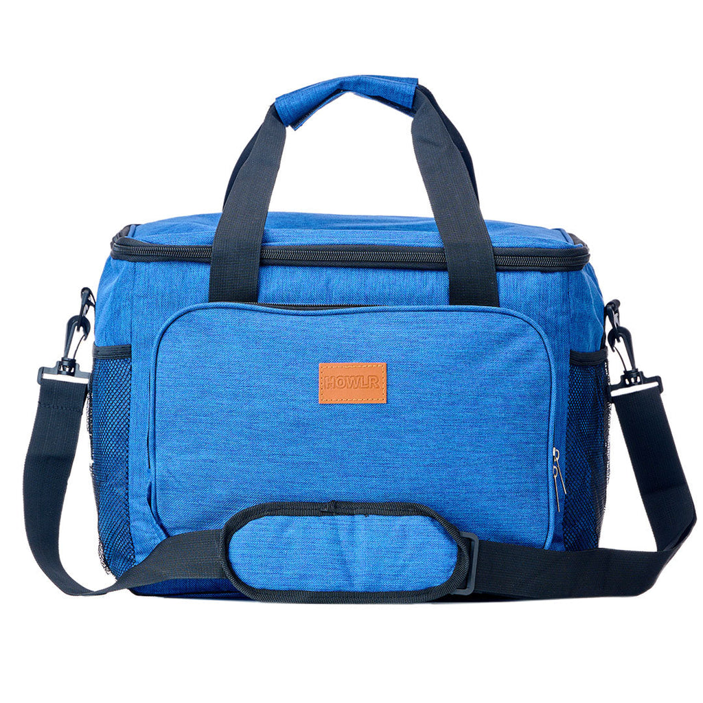 Large Cooler Bag 27Litre - Blue