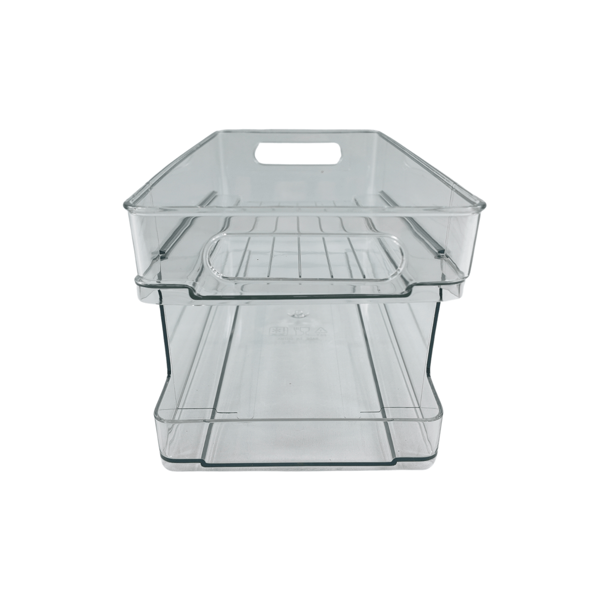 Spin & Store Drink Can Organiser – Effortless Beverage Storage