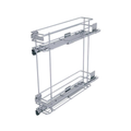 Pull-Out Basket – 150mm, 200mm & 300mm