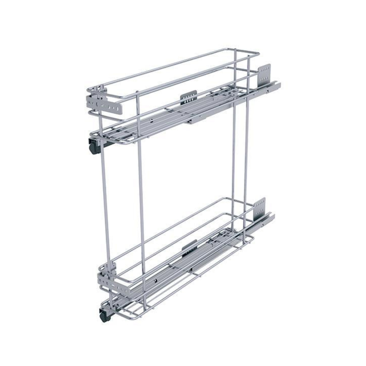 Pull-Out Basket – 150mm, 200mm & 300mm