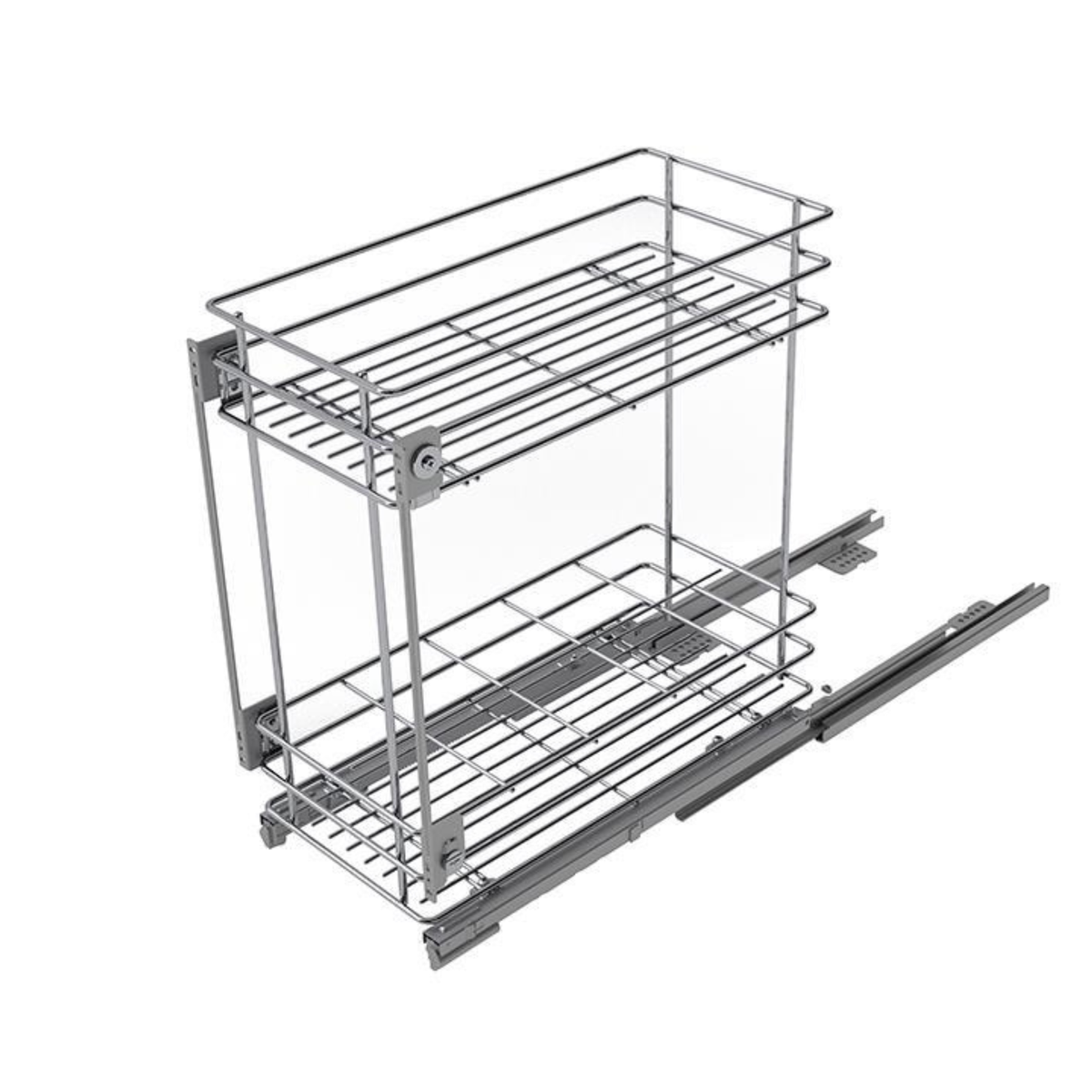 Pull-Out Basket – 150mm, 200mm & 300mm
