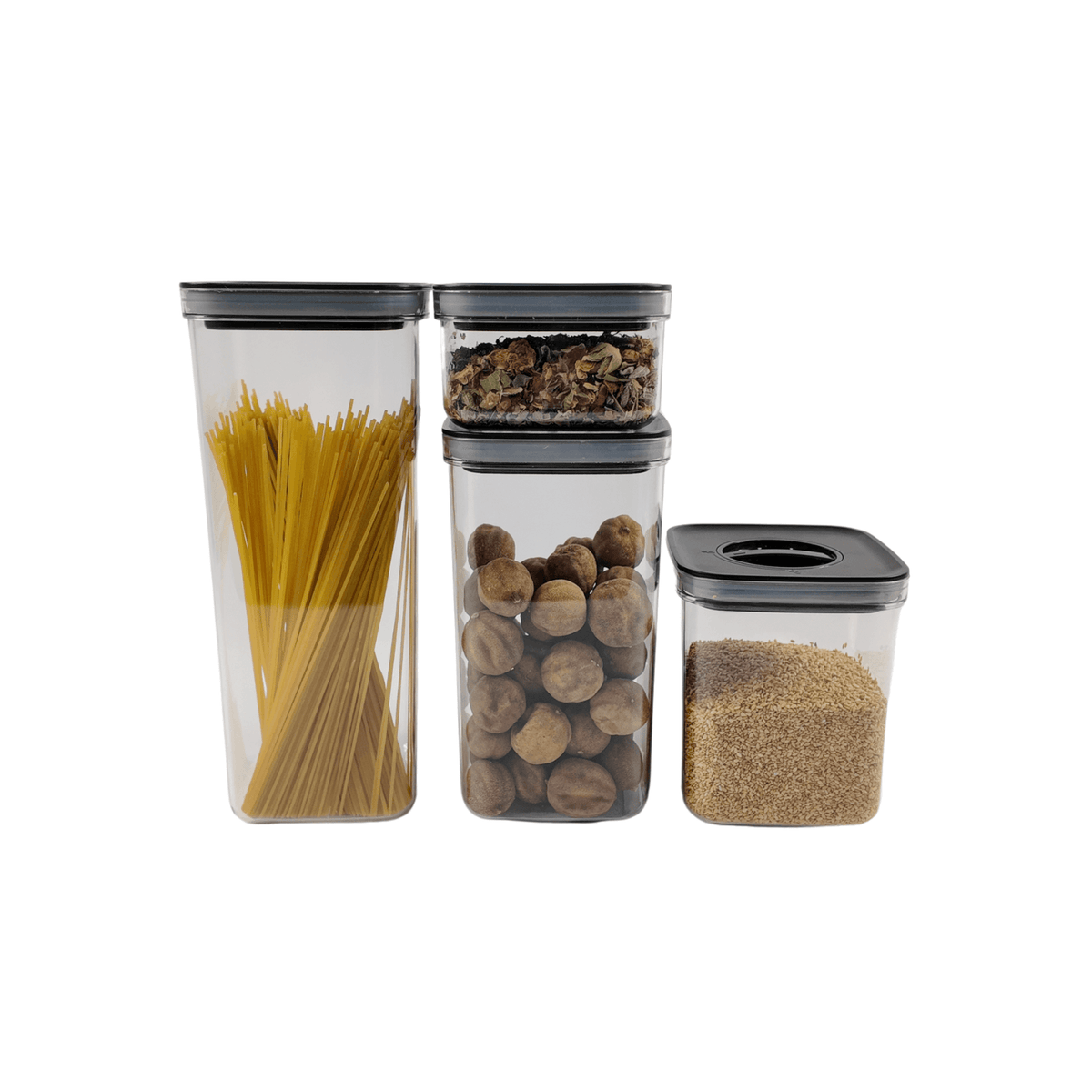 Black Twist Canister Value Pack x 16