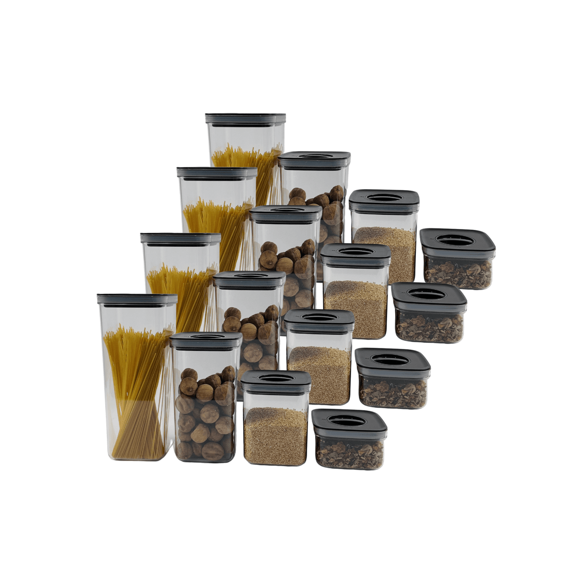 Black Twist Canister Value Pack x 16