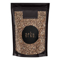 Orku Organic Dandelion Root - Dried Raw Herbal Tea
