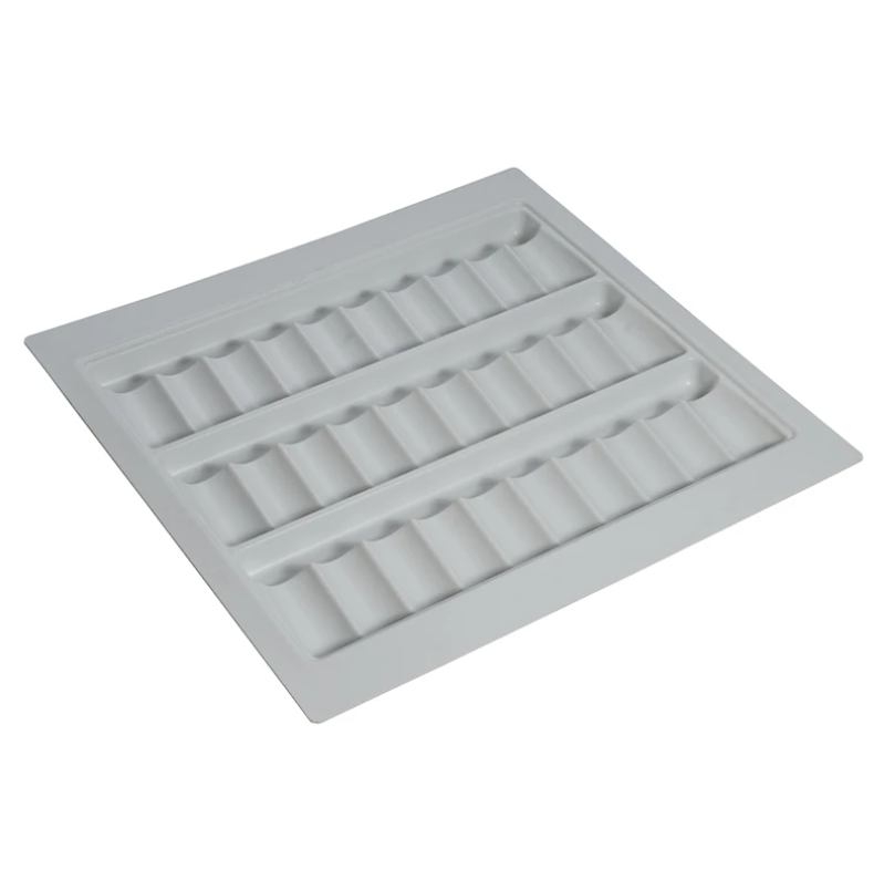 Adjustable Spice Tray – Expanding 490–540W Kitchen Insert