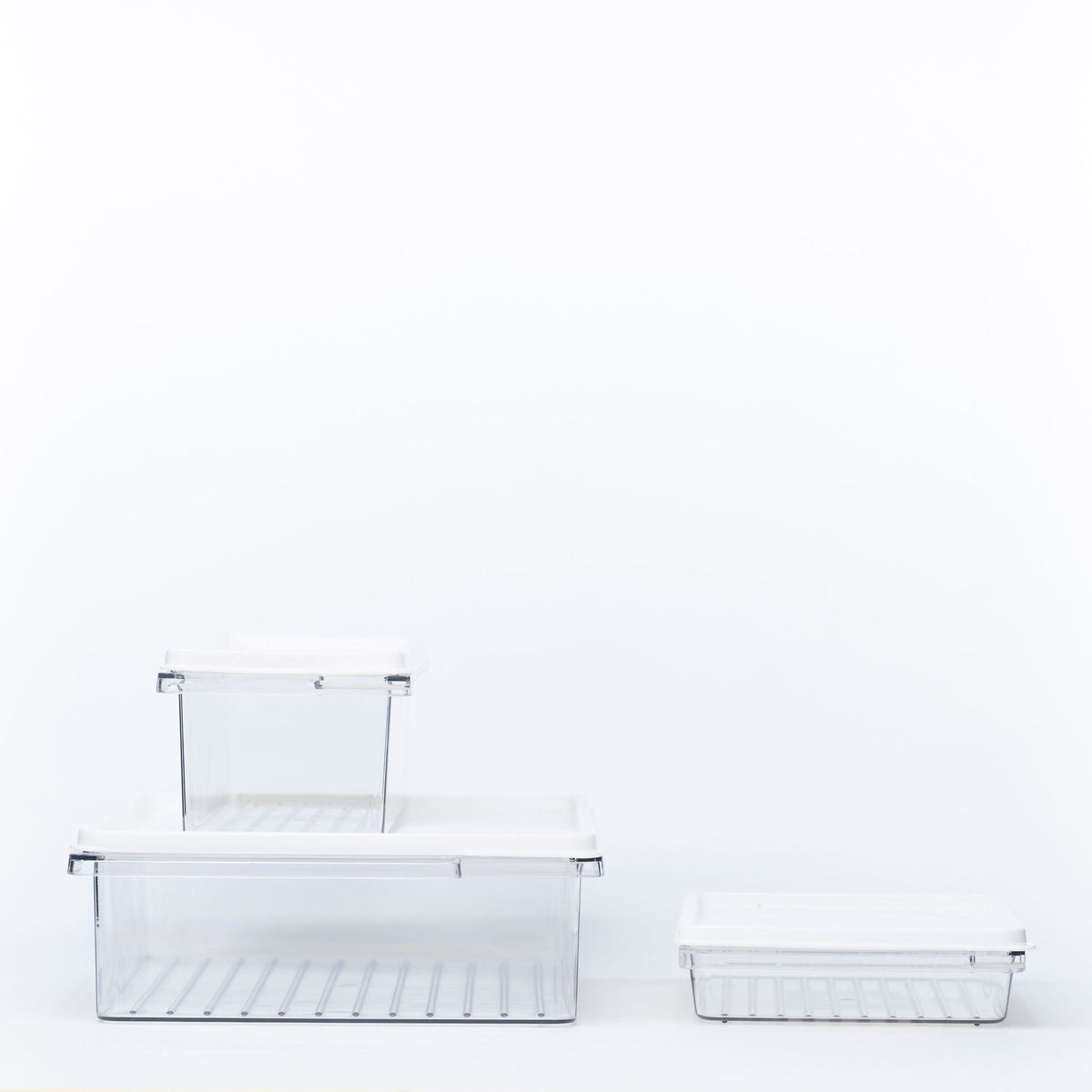Small Airtight Food Storage Container