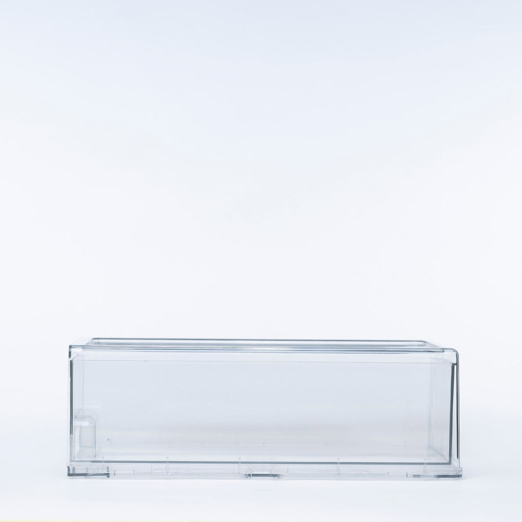 Clear Modular Drawer Organiser - Medium
