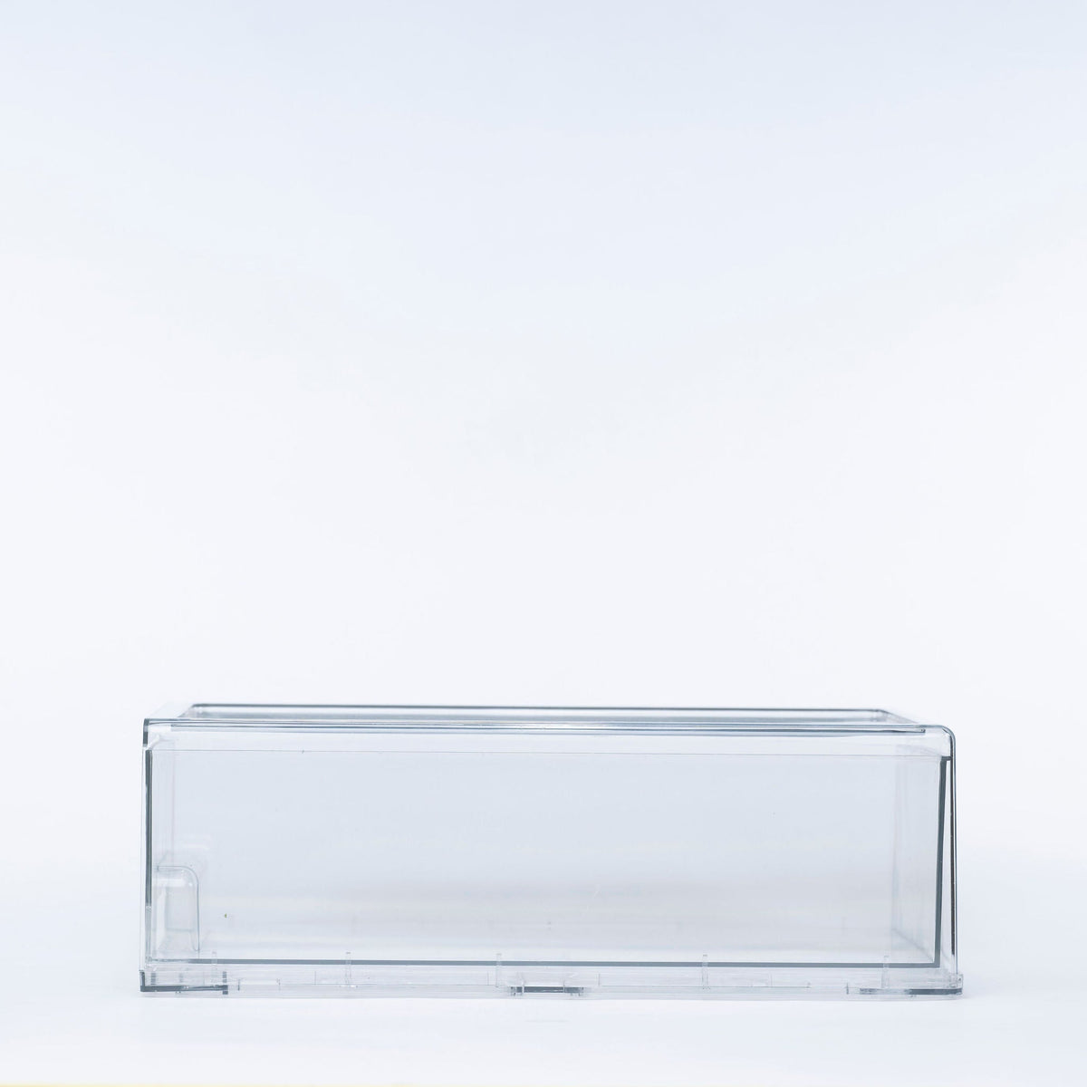 Clear Modular Drawer Organiser - Medium