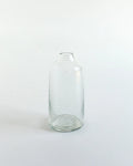 Siena Handblown Hammered Bud Vase