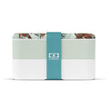 Monbento Original Graphic 1L Lunch Bento Box-Power ?Limited Edition? Power