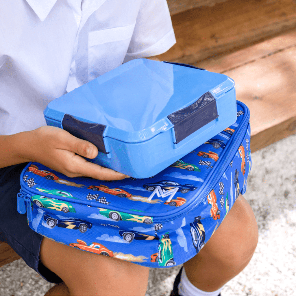 MONTII.CO Bento Plus | Blueberry