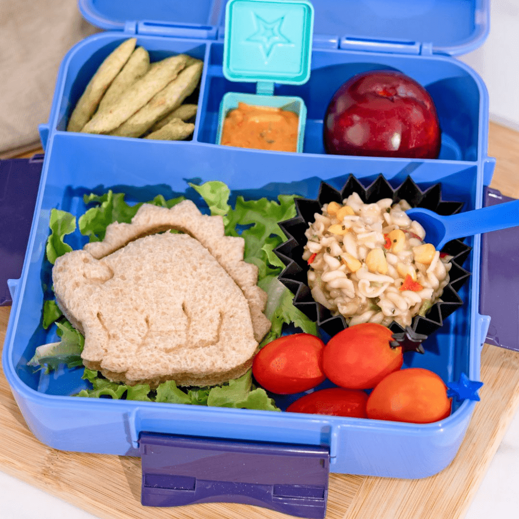 MONTII.CO Bento Plus | Blueberry